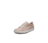 ECCO Bottines Soft 7 pour femme, Vieux rose, 39 EU