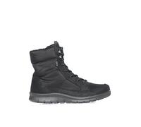 Ecco BABETT BOOT, Bottines Classiques femme - Noir (Black 2001), 39 EU