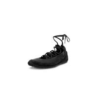 ECCO Ballerines à lanières 'BIOM LITE' noir, Taille 37