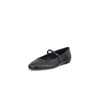 ECCO Ballerines à lanières 'Margot' noir, Taille 40