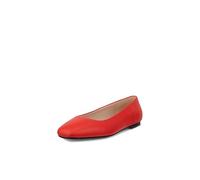 ECCO Ballerines Margot à bout uni pour femme
