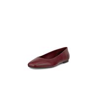ECCO Ballerines 'MARGOT' bordeaux, Taille 36