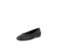 ECCO Femme Margot Ballerines, Noir, 37 EU