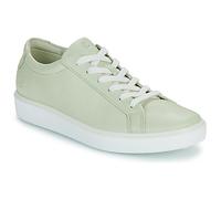 Ecco Baskets basses 219203-01579 in Vert 37