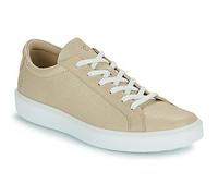 Baskets basses hommes Ecco 582404-01004 Beige 43