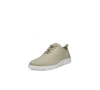 ECCO Baskets basses 'Bella' vert pastel, Taille 41