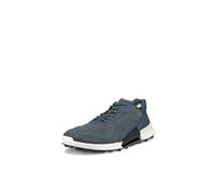 ECCO Baskets basses 'Biom 2.1 X Mountain' bleu marine, Taille 45