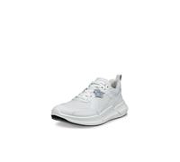 ECCO Baskets basses 'Biom 2.2' gris / blanc, Taille 39