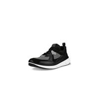 ECCO Baskets basses 'BIOM 2.2' gris / noir, Taille 41