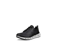 ECCO Baskets basses 'BIOM 720' noir / blanc, Taille 38