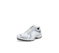 ECCO Baskets basses 'BIOM AEX' argent / blanc, Taille 41