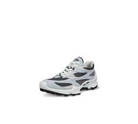 ECCO Baskets basses 'BIOM C-TRAIL' bleu / bleu clair / gris, Taille 43