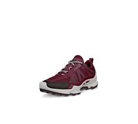 Ecco - Women's Biom C-Trail INV-GTX - Chaussures multisports - EU 36 - mocha / dark ruby