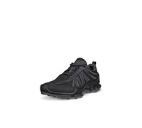 ECCO Baskets basses 'BIOM C-TRAIL' gris / noir, Taille 41