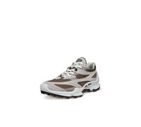 ECCO Baskets basses 'BIOM C-TRAIL' marron / gris clair, Taille 43