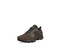 ECCO Baskets basses 'BIOM C-TRAIL' marron / gris, Taille 43