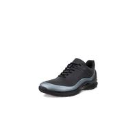ECCO Baskets basses 'BIOM ENERGI' bleu clair / noir, Taille 44