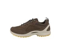 ECCO Baskets basses 'Biom Energi' brun foncé, Taille 46