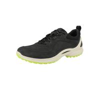 ECCO Baskets basses 'Biom Energi' crème / vert / noir, Taille 46