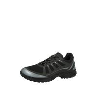 ECCO Baskets basses 'Biom Energi' noir / argent, Taille 36