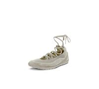 ECCO Baskets basses 'BIOM LITE' gris, Taille 39