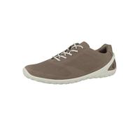 ECCO Baskets basses 'Biom Lite' marron, Taille 44