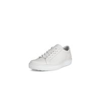 ECCO Baskets basses blanc, Taille 40