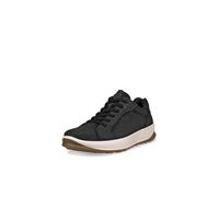 ECCO Baskets basses 'BYWAY 2.0' noir, Taille 45