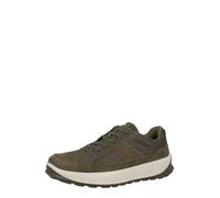 ECCO Baskets basses 'BYWAY 2.0' olive, Taille 45