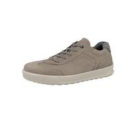 ECCO Baskets basses 'Byway' beige, Taille 42