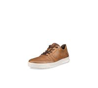 ECCO Baskets basses 'Byway' caramel, Taille 41