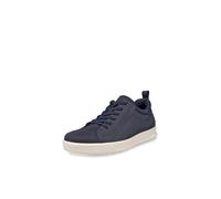 ECCO Baskets basses 'Byway' marine, Taille 44