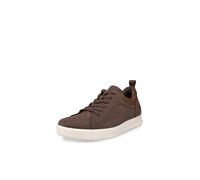 ECCO Baskets basses 'Byway' marron, Taille 44