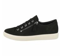 Ecco Baskets basses Classic W Femme Noir 218633 02001 Taille 37