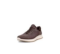 ECCO Exostride Baskets pour Homme, Moka, 40 EU, Moka, 40 EU