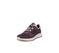 ECCO Baskets basses 'Exostride' mûre / rose, Taille 36