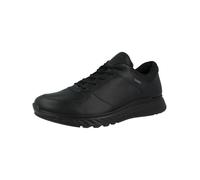 ECCO Baskets basses 'Exostride' noir, Taille 40