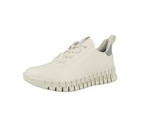Ecco Baskets ECCO METAFLEX W Blanc/Gris clair