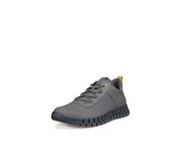ECCO Men's Gruuv Urban Sneaker, Gris, 9/9.5 UK