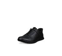 Ecco Baskets Gruuv Lite pour femme, faciles à enfiler – Noir Taille 40