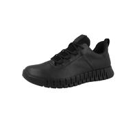 ECCO Baskets basses 'Gruuv' noir, Taille 40