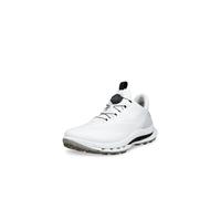 ECCO Baskets basses 'M GOLF BIOM C5' blanc, Taille 42