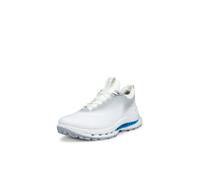 Chaussures de golf pour homme ecco Biom C5 White/Concrete EUR 42