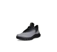 ECCO Baskets basses 'M GOLF BIOM C5' gris / noir, Taille 46