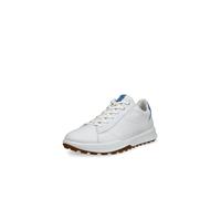 Chaussures de golf sans crampons Ecco Street Vibe Lace Blanc 44