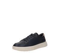 ECCO Baskets basses 'Move' bleu marine / marron, Taille 40