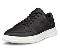 ECCO Baskets basses 'Move W' anthracite / noir, Taille 40