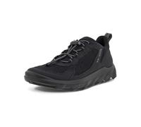 ECCO Baskets basses noir, Taille 38
