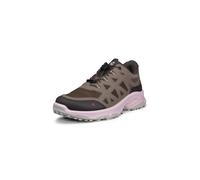 ECCO Baskets basses 'Receptor XP' chocolat, Taille 42