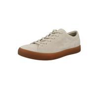 ECCO Baskets basses 'Soft 10' gris clair, Taille 44